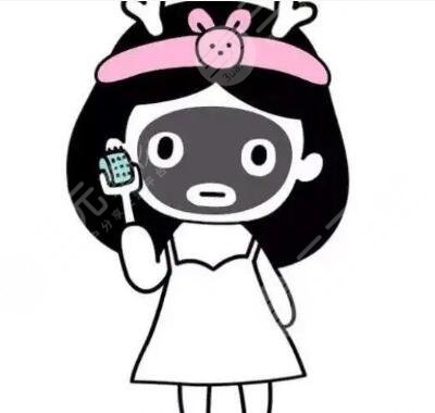 黑臉娃娃到底能保持多久