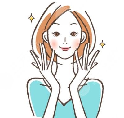 打水光補(bǔ)水,后遺癥