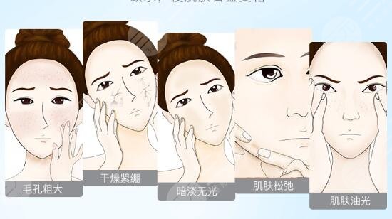 敏感肌可以做水光補(bǔ)水嗎