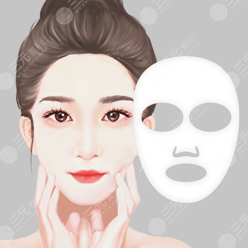 注射補(bǔ)水恢復(fù)過程,真實(shí)心得體會(huì)記錄，好奇寶寶可參考！