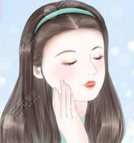 水光補水美容危害圖片，水光補水美容注意事項有哪些？