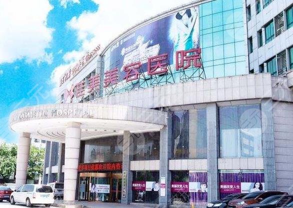 南昌植發(fā)醫(yī)院排行榜