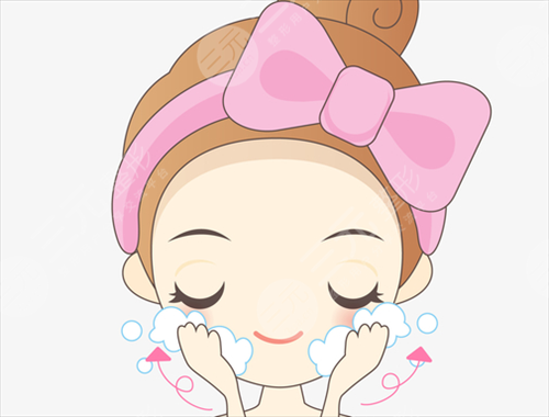 脂肪填眼窩一年后圖片