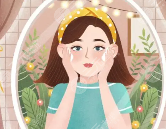 女性朋友們,對(duì)于水光補(bǔ)水,誤解,有哪些