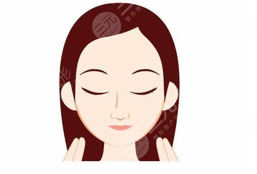 玻尿酸眼部除皺果怎么樣