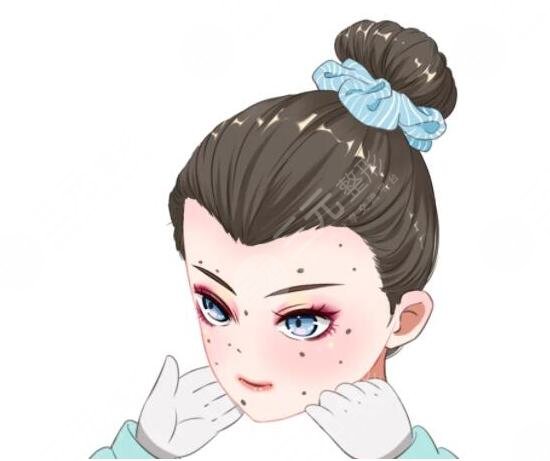 藥水點(diǎn)痣后需要注意的事項(xiàng)有哪些