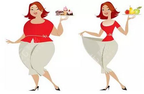 激光溶脂快速給你**身材