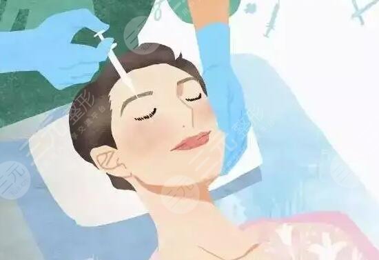 注射除皺到底好不好