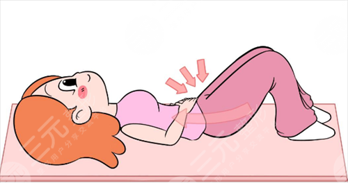 減小肚子的方法有哪些 減小肚子有的方法有哪些