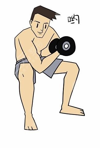 如何瘦肩瘦背部 五個有瘦肩瘦背部小妙招