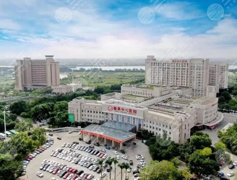 番禺中心醫(yī)院正畸收費