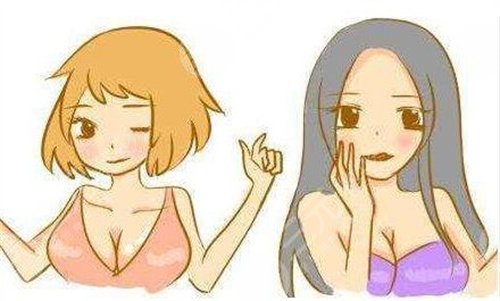 怎樣擁有傲人胸圍 怎么保Z假體隆胸的手感