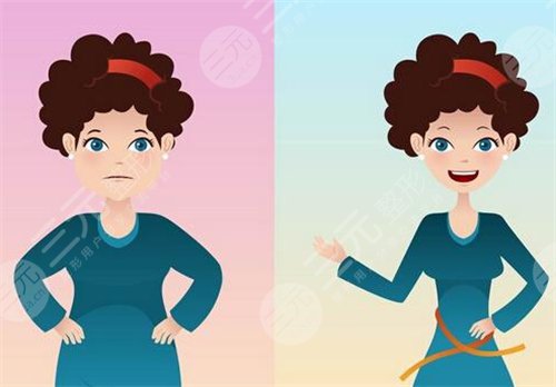 吸脂和水動(dòng)力區(qū)別科普！哪個(gè)好？瘦身塑形界實(shí)力選手PK！