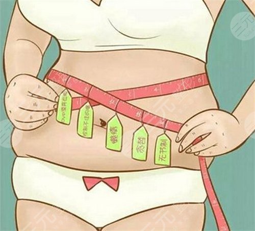 酷塑冷凍溶脂的果好不好？能維持多久？