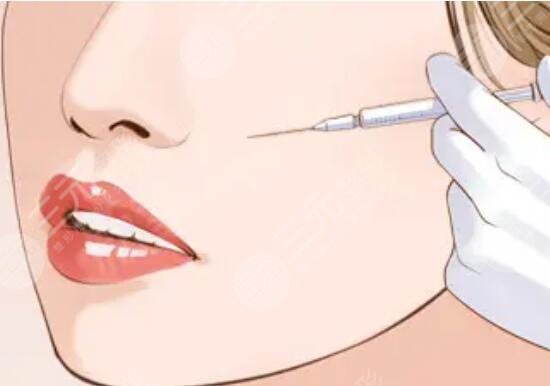 美白祛斑填充皺紋的成好嗎