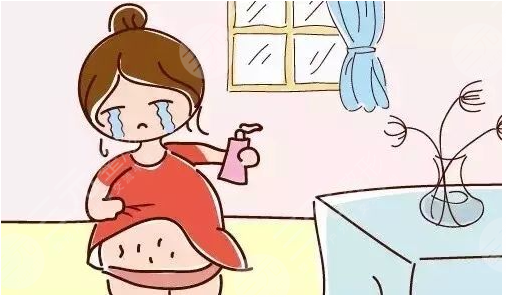 激光祛妊娠紋果怎么樣 激光去妊娠紋的優(yōu)勢