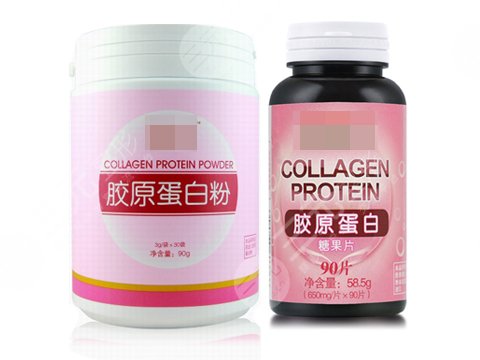 6大注射除皺新方