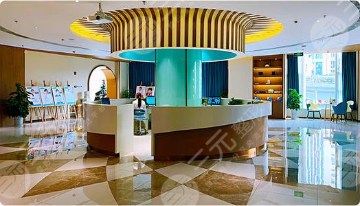 廣州恒博口腔門診部