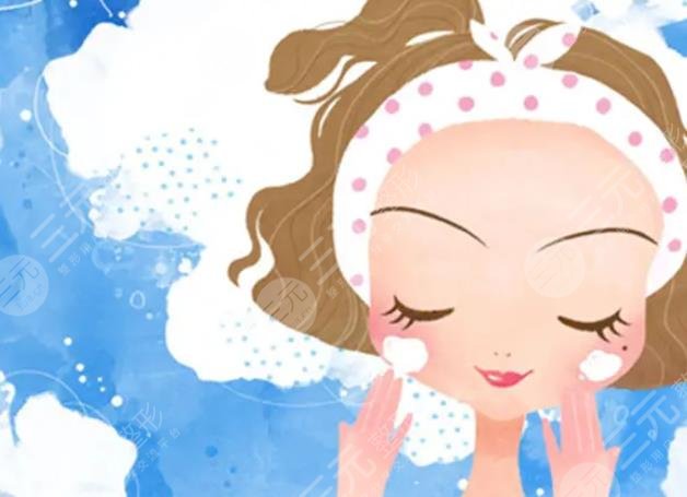 怎么讓皮膚變好不長(zhǎng)痘?