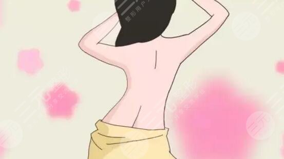 腰腹吸脂后1到7天圖片真實(shí)記錄，從此以后擁有了魔鬼身材，輕松hold住XS！