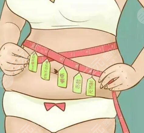 腰腹吸脂后需要做好哪些護(hù)理?