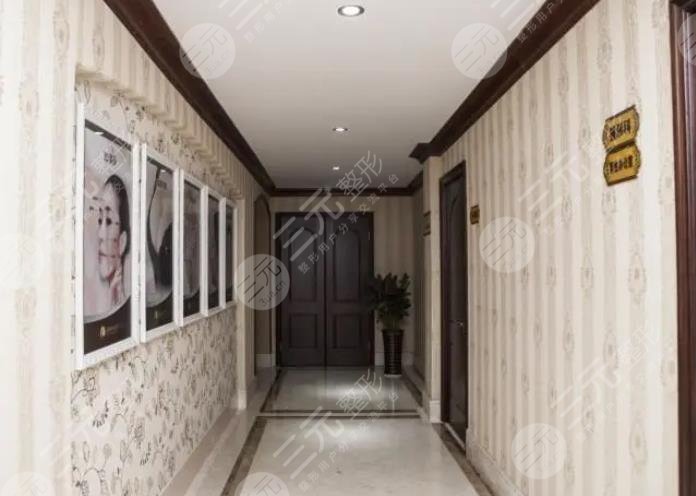 寧波海曙壹秒醫(yī)療美容診所