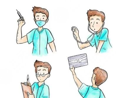 馬顯杰醫(yī)生