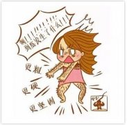 13個(gè)偏方幫你去汗毛？到底有無果，科普來解答！告別“毛手毛腳”~