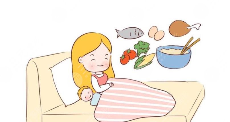 產后如何恢復身材?