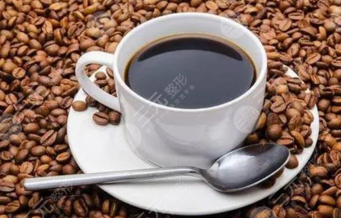 黑咖啡減肥正確喝法是什么?