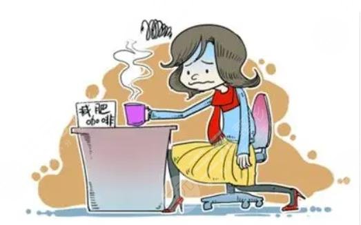 黑咖啡減肥正確喝法是什么?