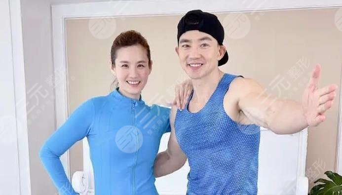 劉畊宏在哪里戶外直播健身