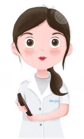 趙雪蓮醫(yī)生