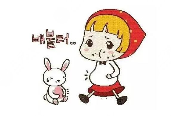 小肚子大是什么原因？是不是濕氣重？怎樣減下來？