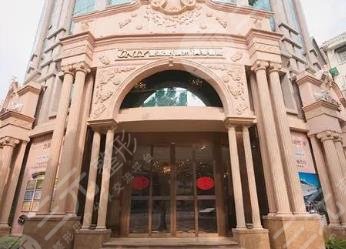 廣州壹加壹整形美容醫(yī)院