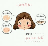 鼻子毛孔粗大怎么辦？4種方法帶你收緊毛孔，細(xì)致美??！