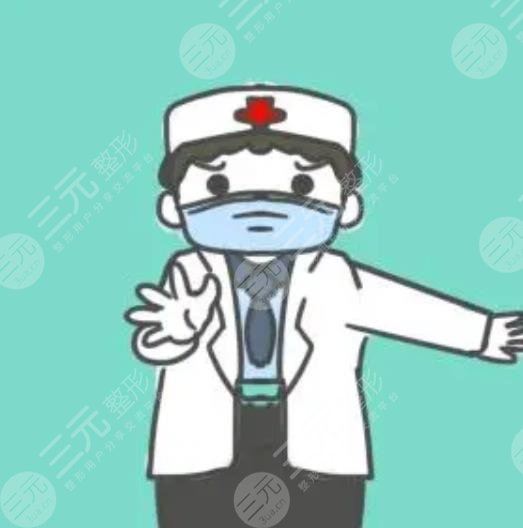 天津鼻修復整形誰做得好