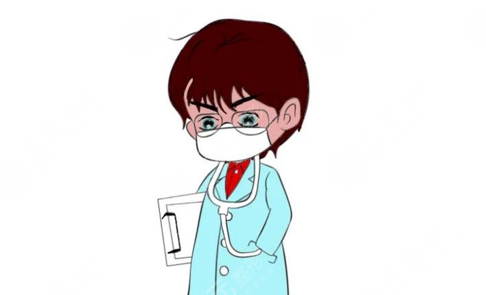 成都威望的鼻修復醫(yī)生