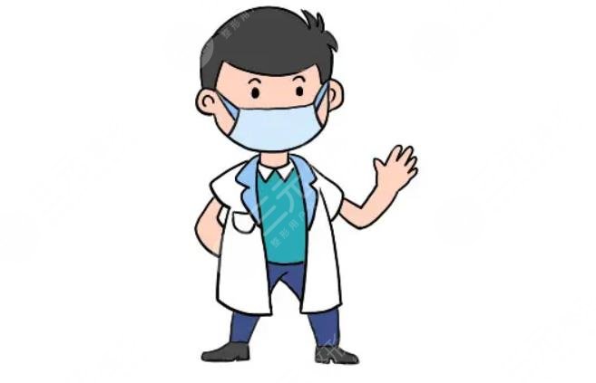 成都威望的鼻修復醫(yī)生