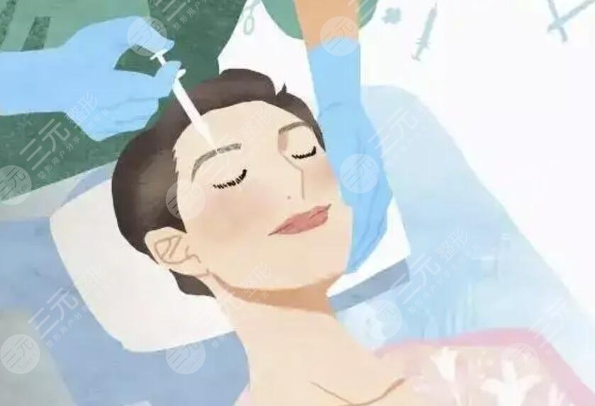 *玻尿酸注射費(fèi)用大概多少？