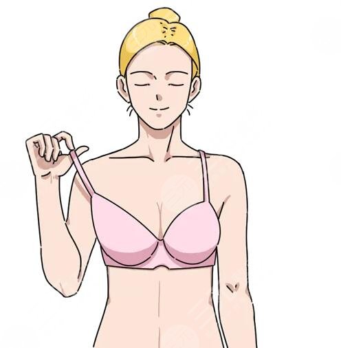 c罩杯算是大胸了嗎?