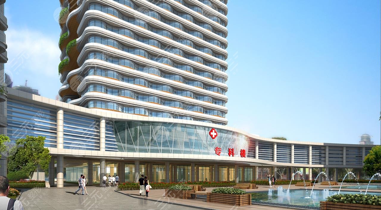 重慶西南醫(yī)院整形科