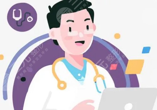 整形醫(yī)院十佳醫(yī)生名單出爐！謝立寧、潘寶華等，各有擅長~