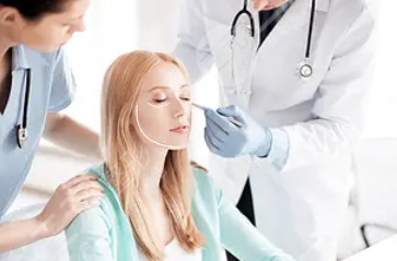 北大深圳醫(yī)院整形科醫(yī)生介紹