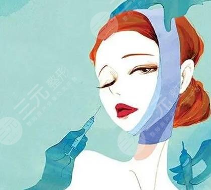 番禺中心醫(yī)院美容科脂肪填充案例