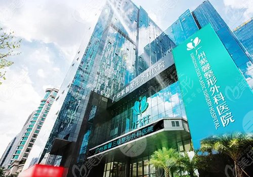 全國前10名整形醫(yī)院排名