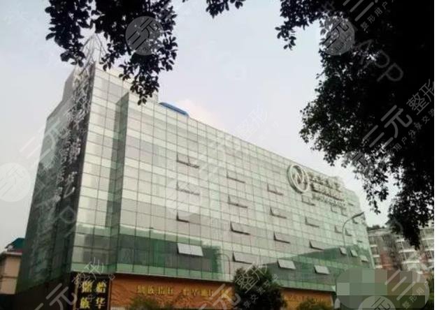 成都大華韓藝整形美容醫(yī)院