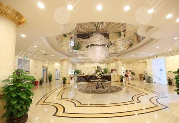 上海仁愛(ài)整形