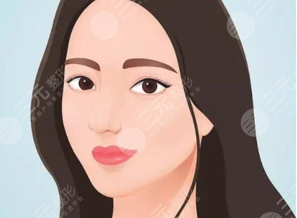 下巴變尖的術(shù)后注意事項