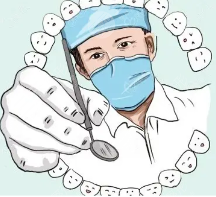 中山人民醫(yī)院口腔科醫(yī)生簡介